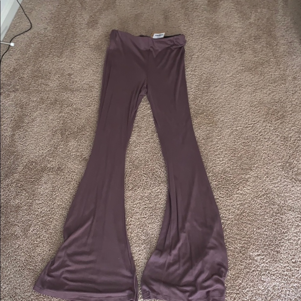 Vestique Ring the Bell Pants